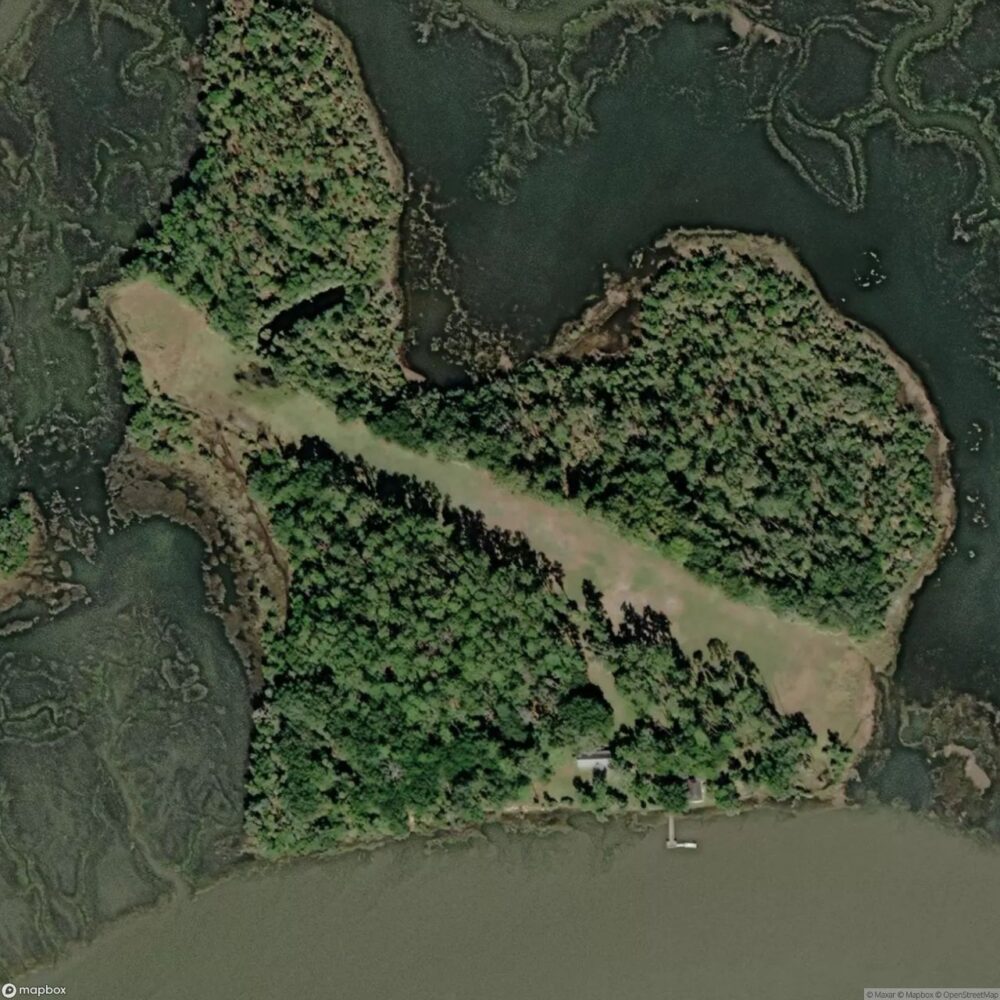 Patterson Island