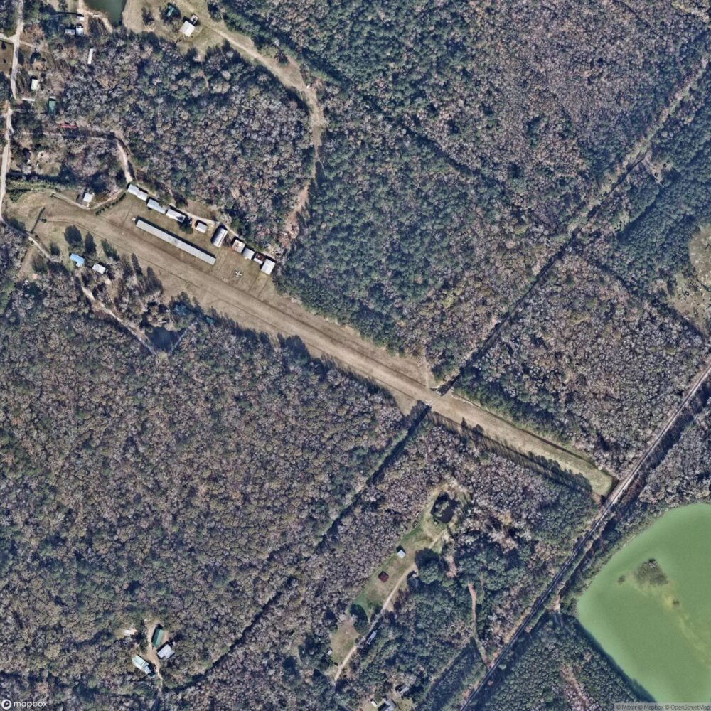 Hodges Airpark