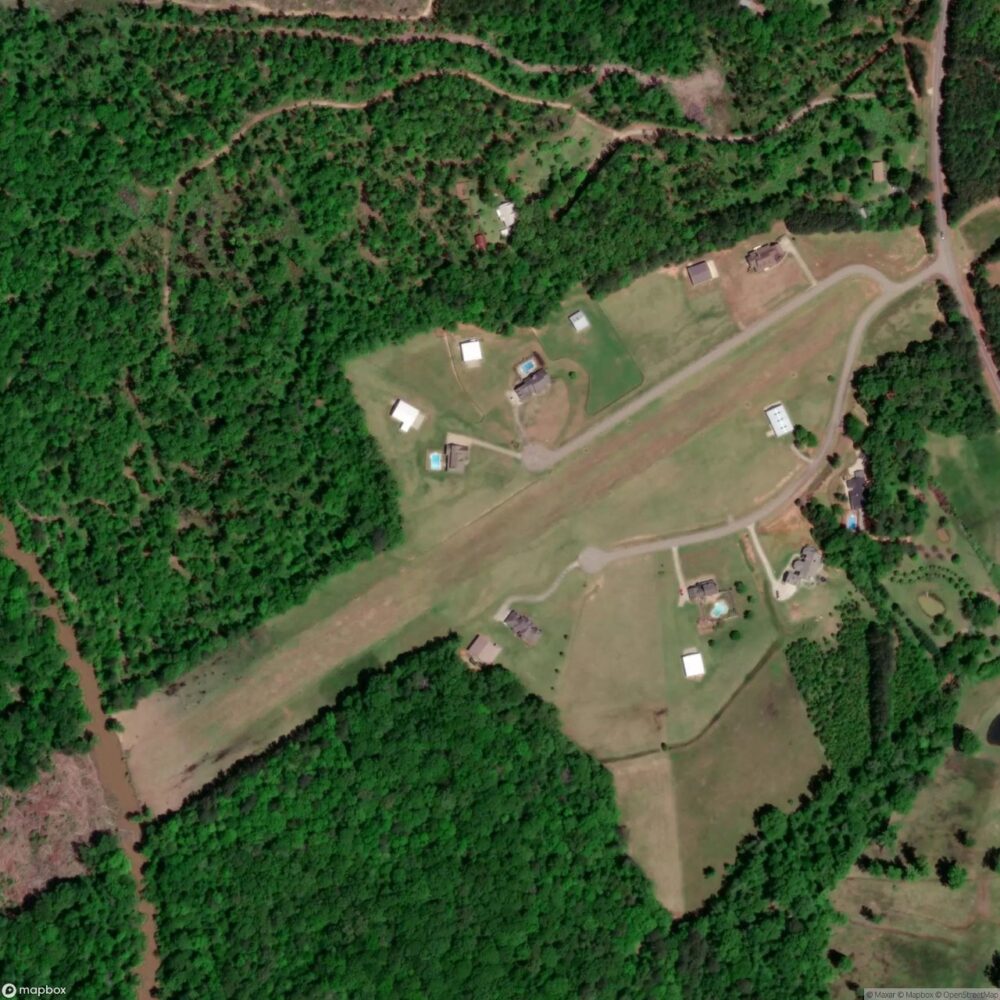 Kenley Field