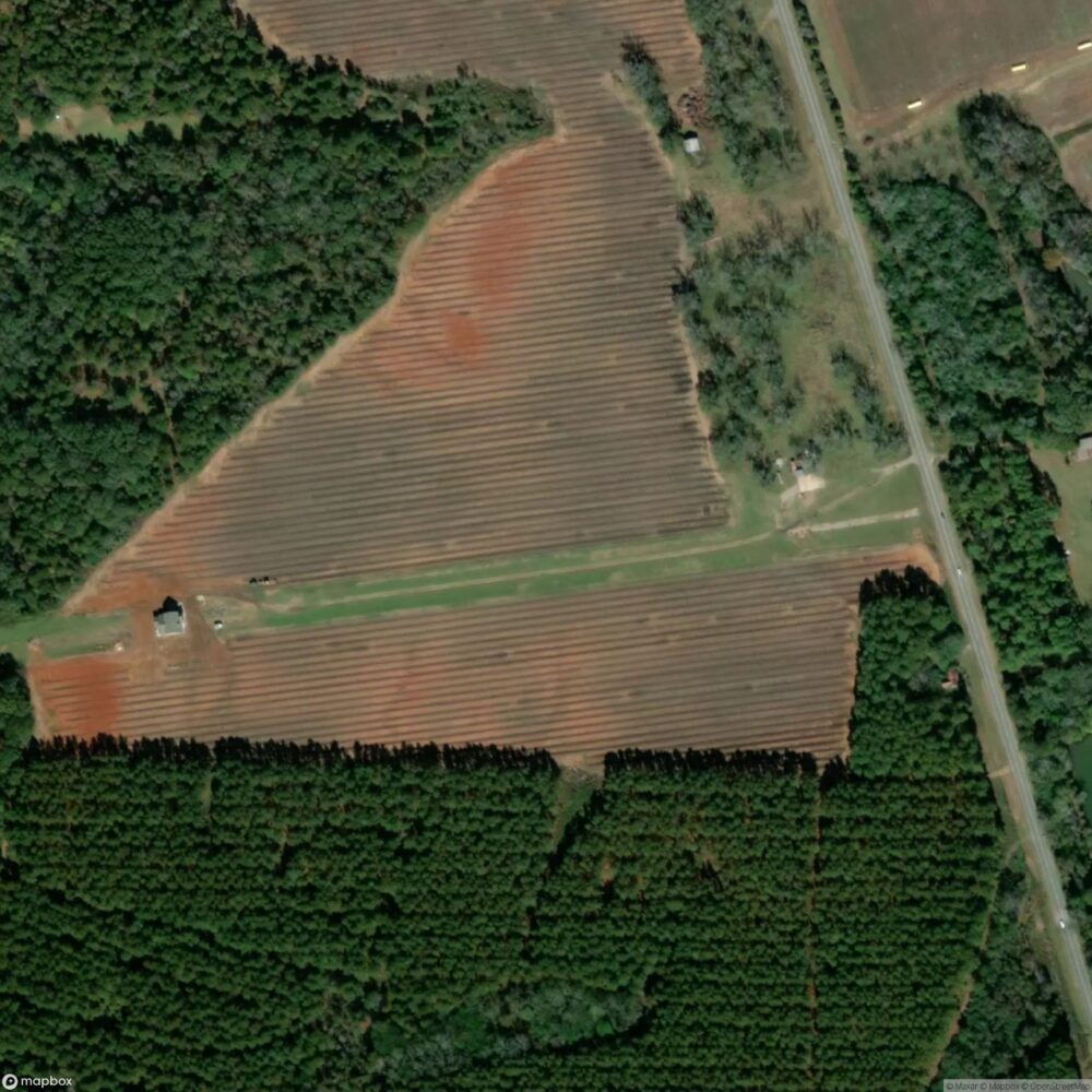Byromville Aerodrome