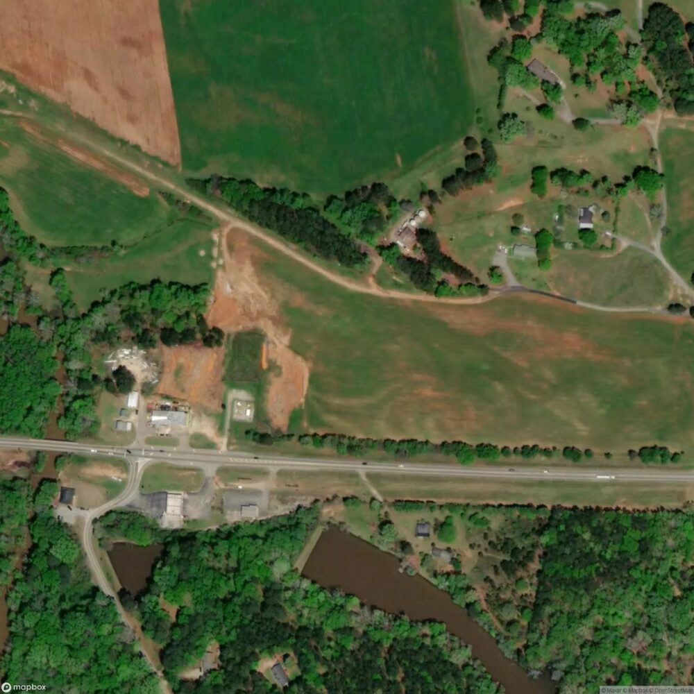 Morgan Farm Field
