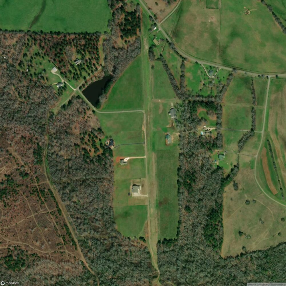 Little Tobesofkee Creek Ranch