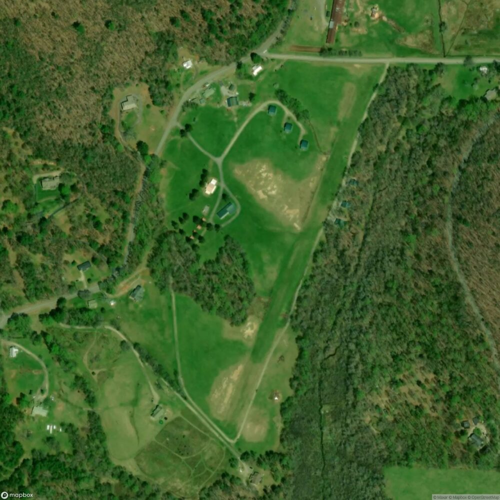 High Valley Airpark