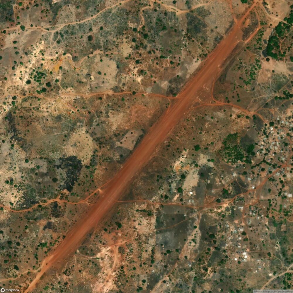 Kenieba