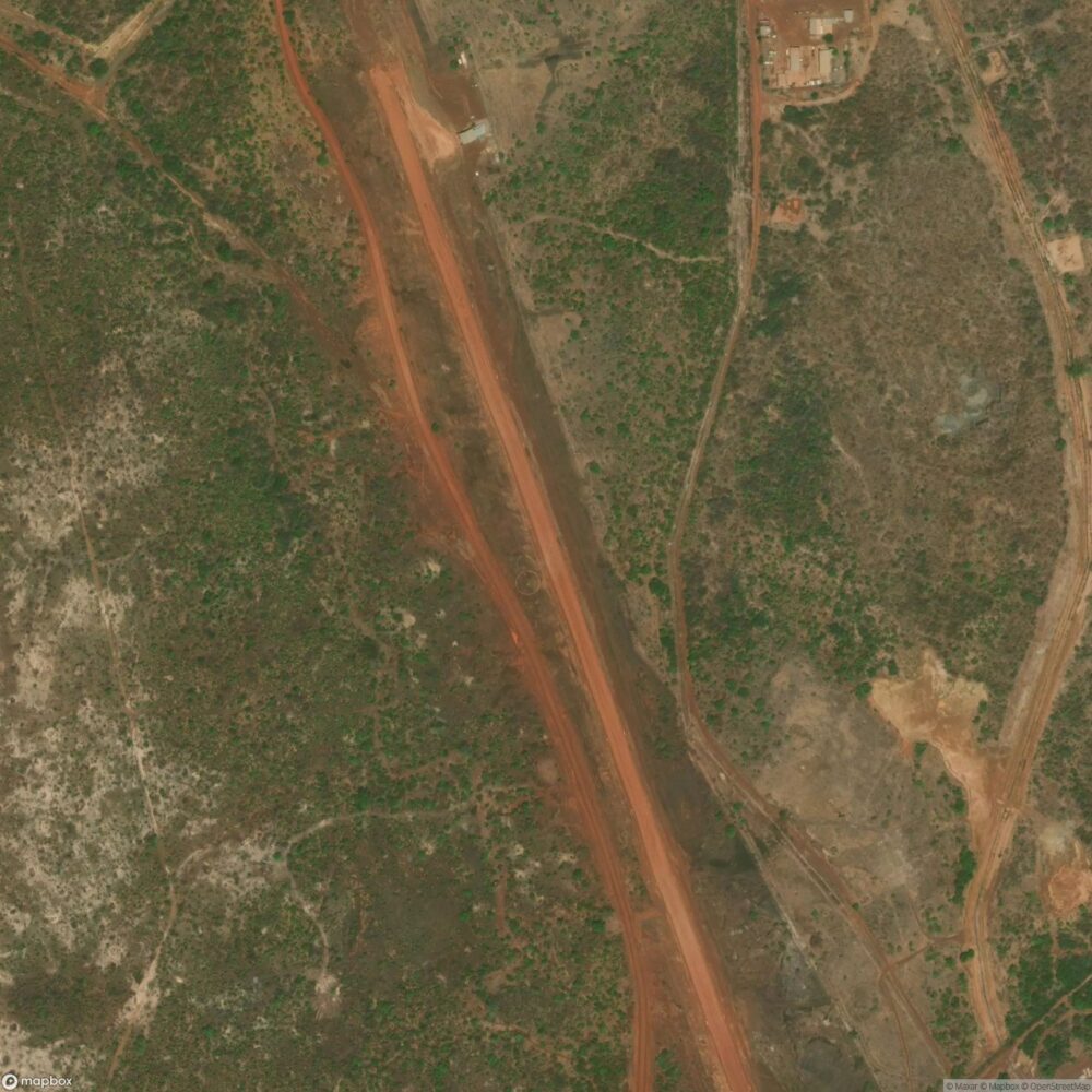 Kayes Airport