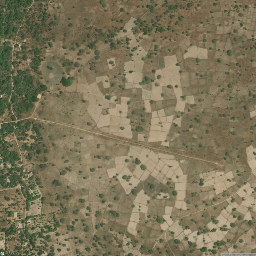 Gunjur Airport