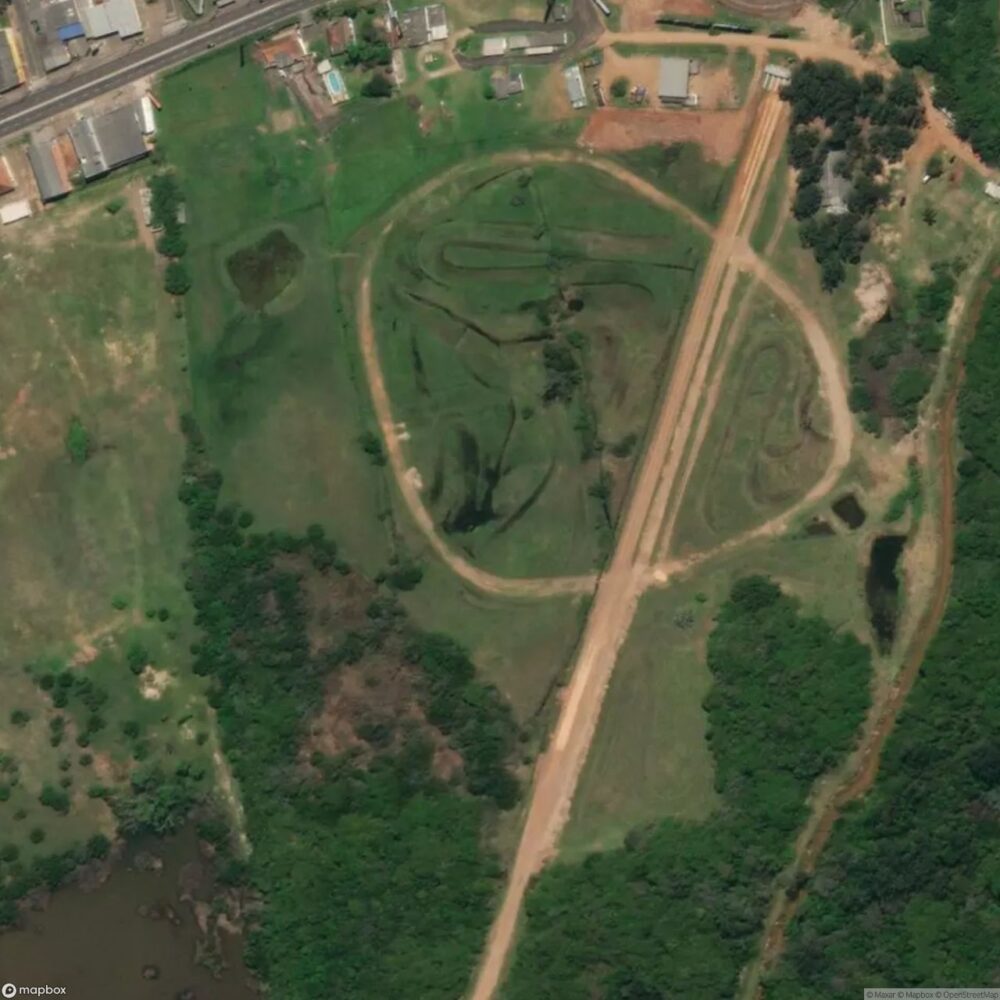 Gravatai Airport