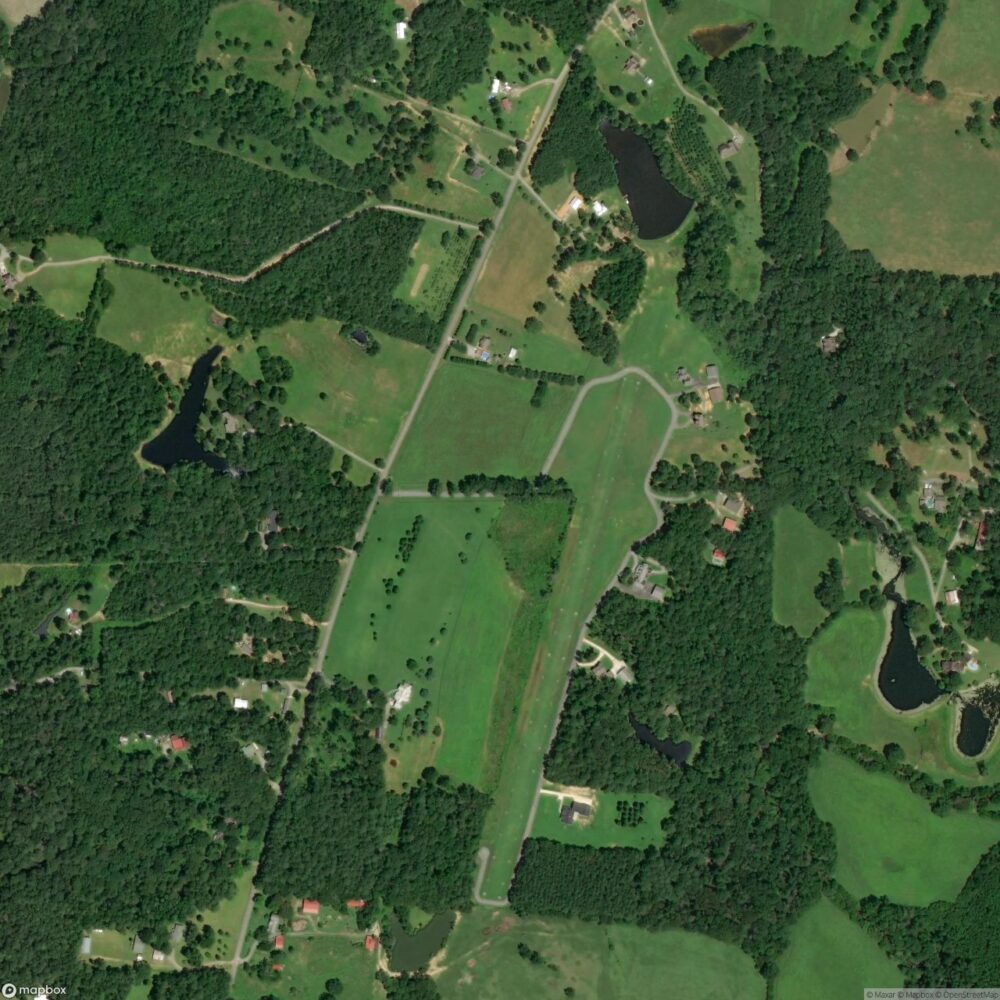 Gibson Field