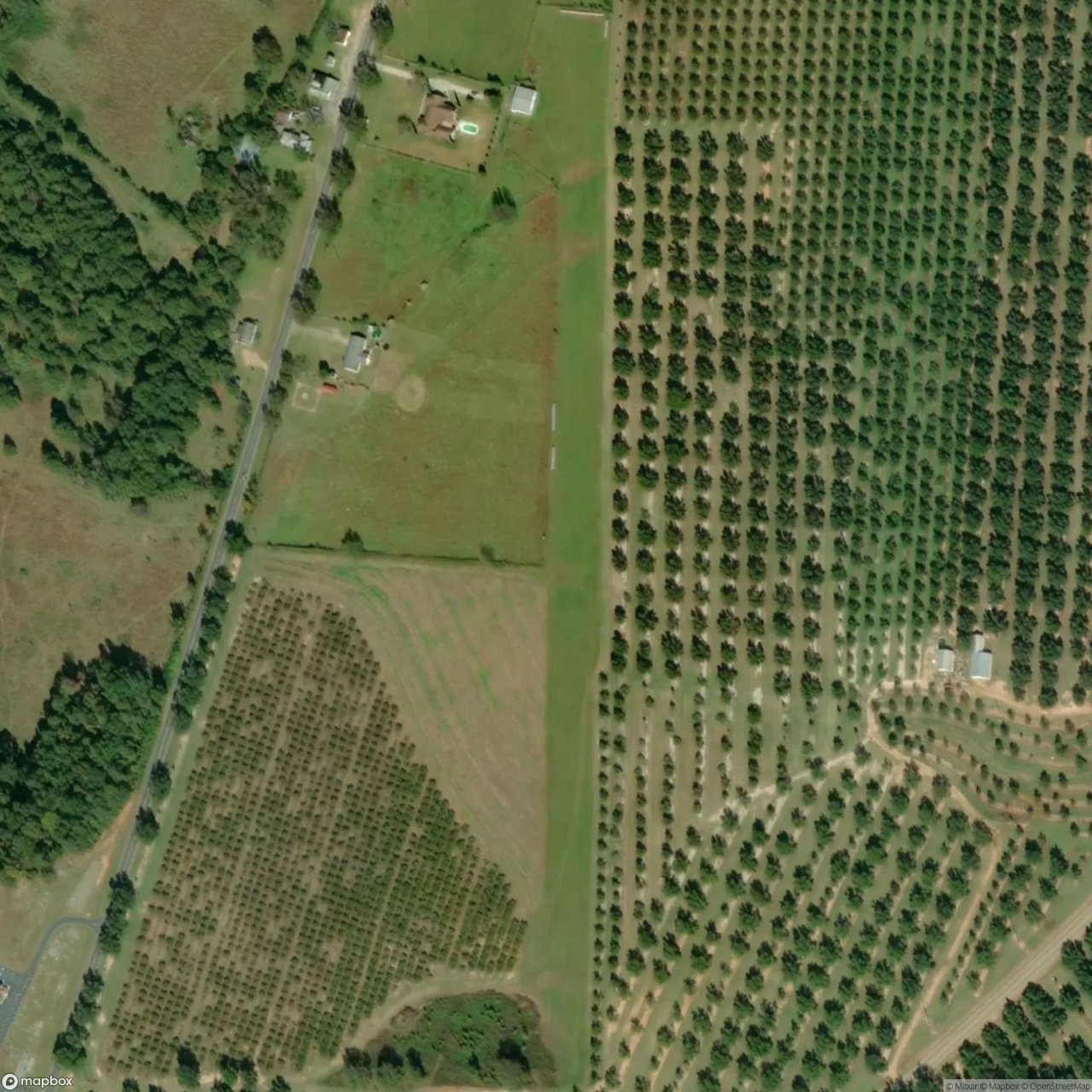 Hutto Farm