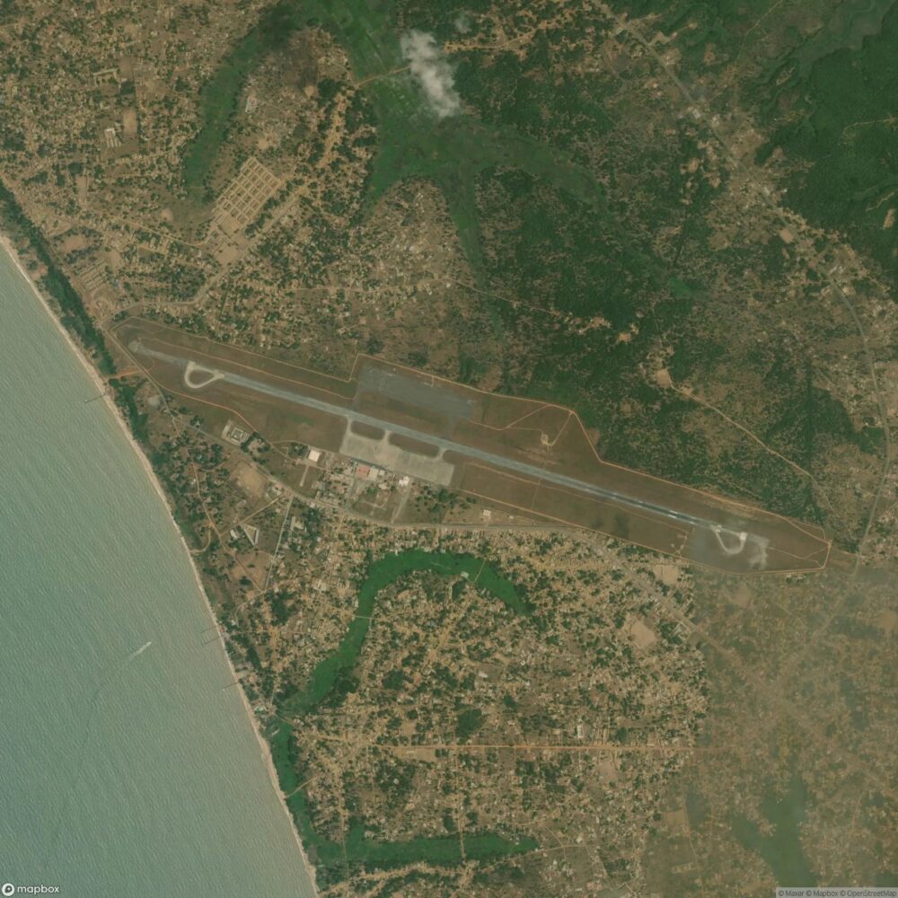 Lungi
