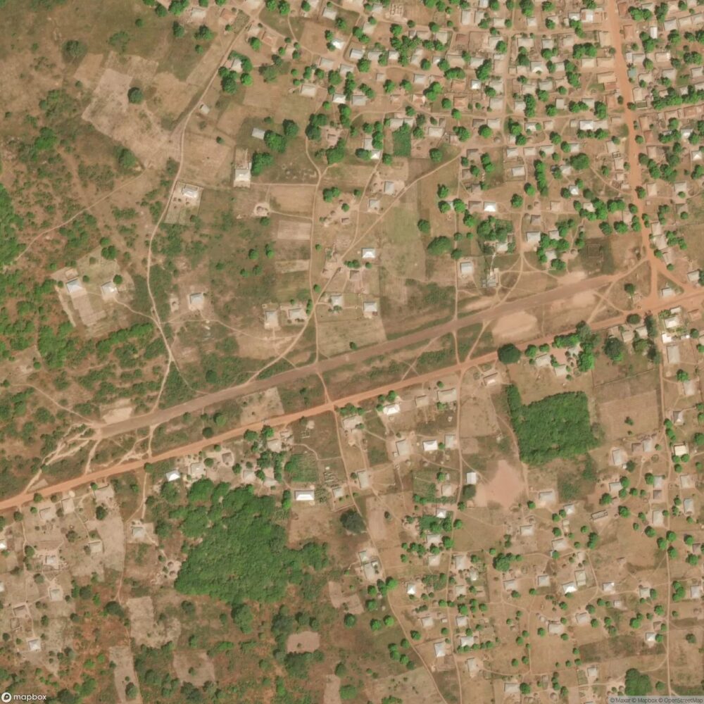 Piche Airport