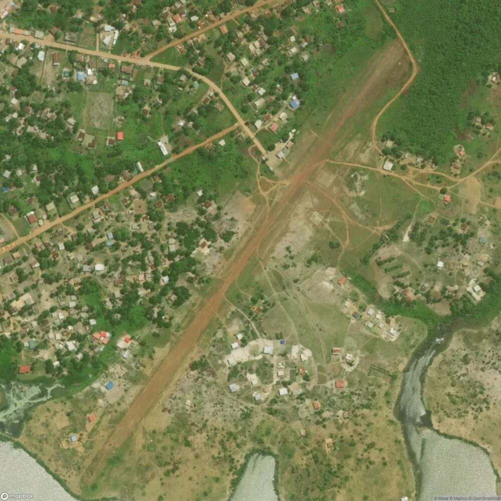 Cape Palmas