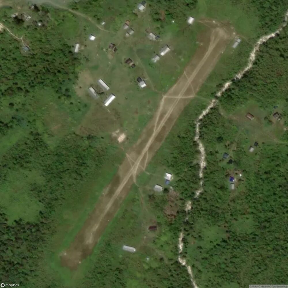 Gulgubip Airport