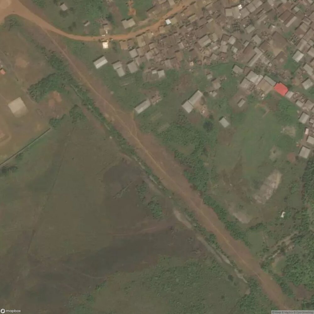 Robertsport Airport