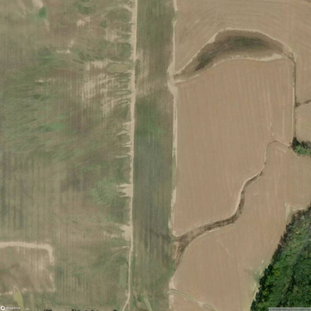 Goads field