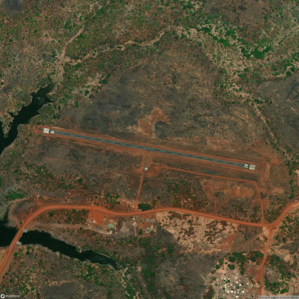Kedougou Airport