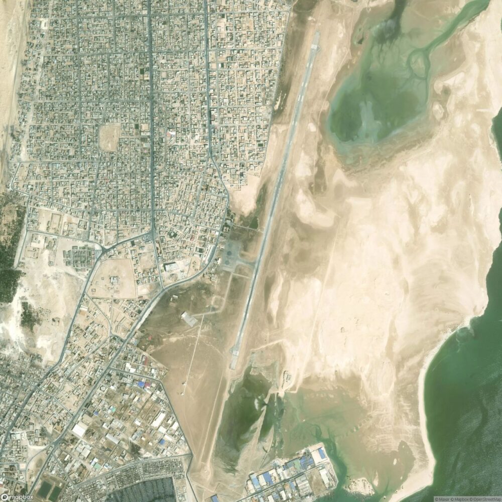 Nouadhibou