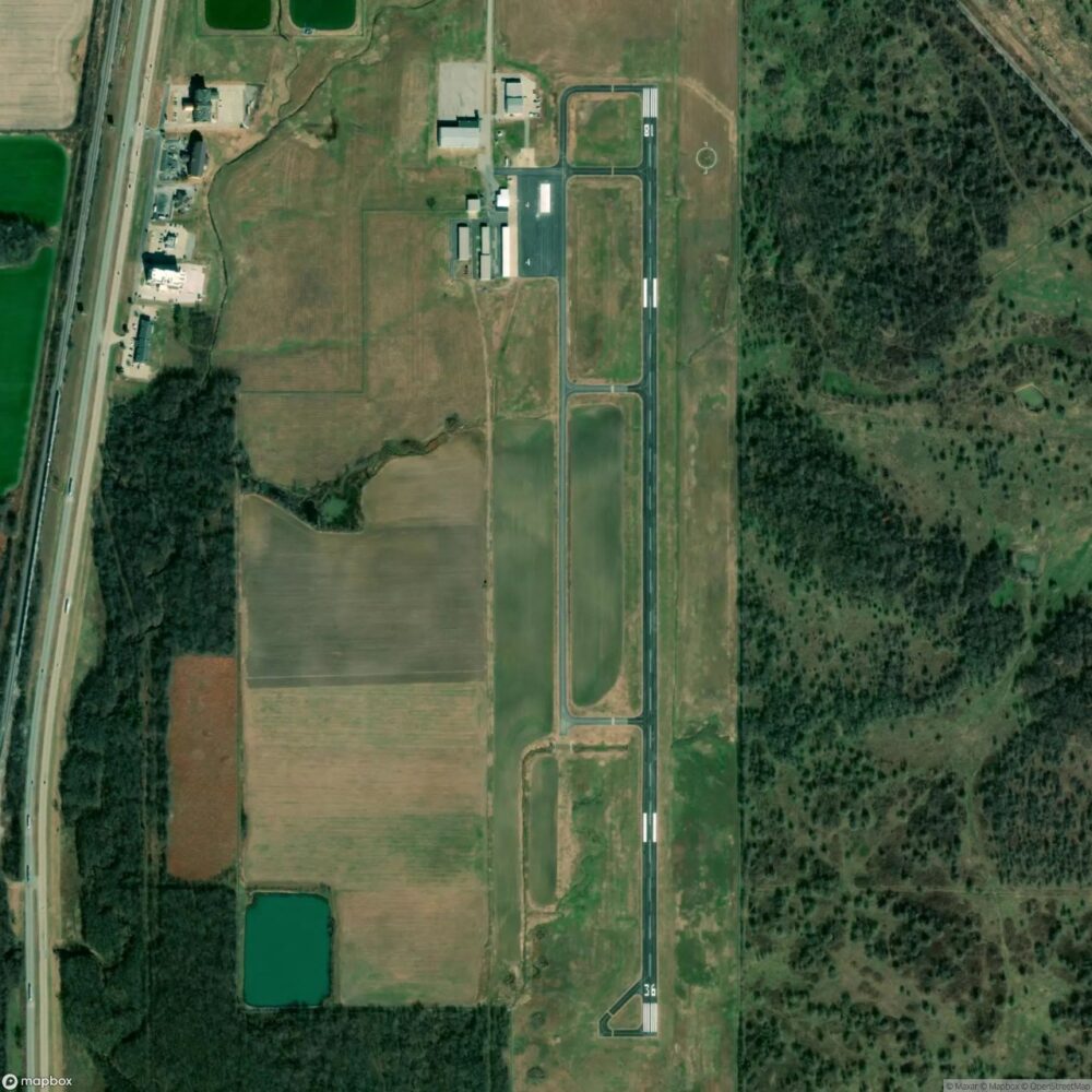 Mid-America Industrial