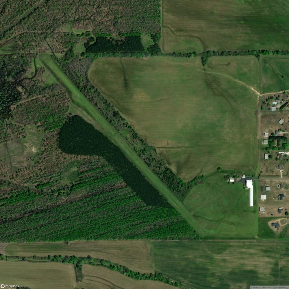 Hernando Village Airpark Inc