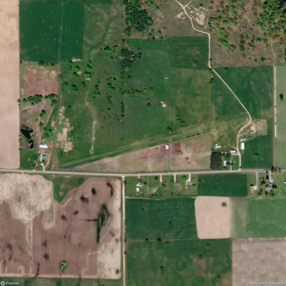 Field Of Dreams