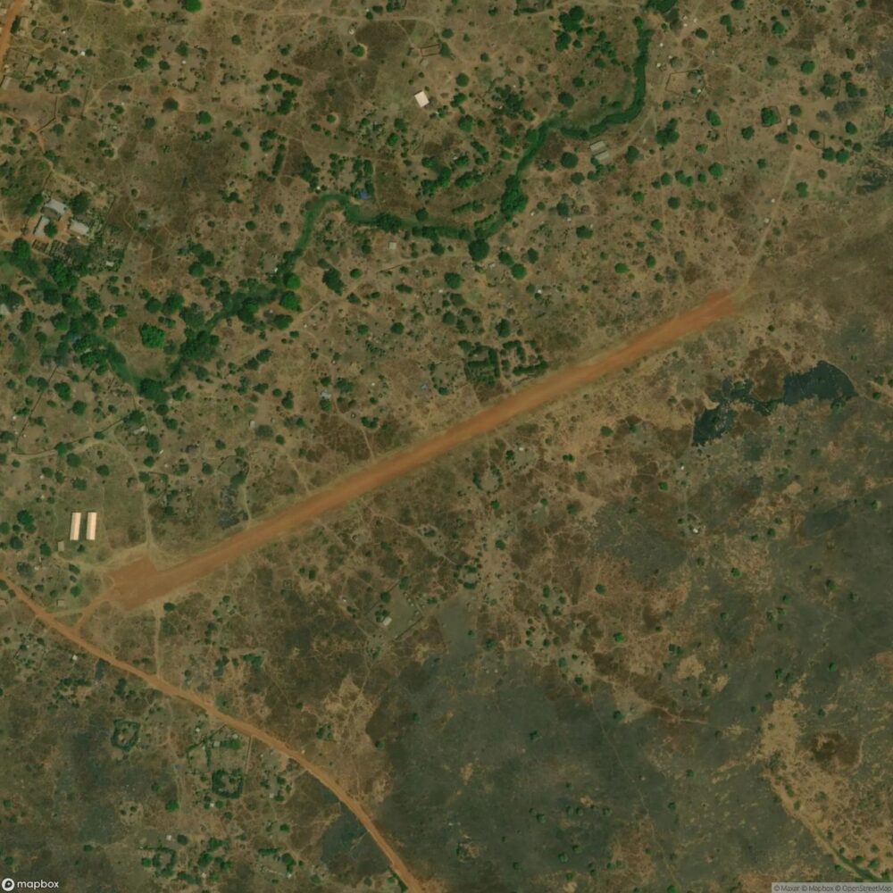 Gambela Airport