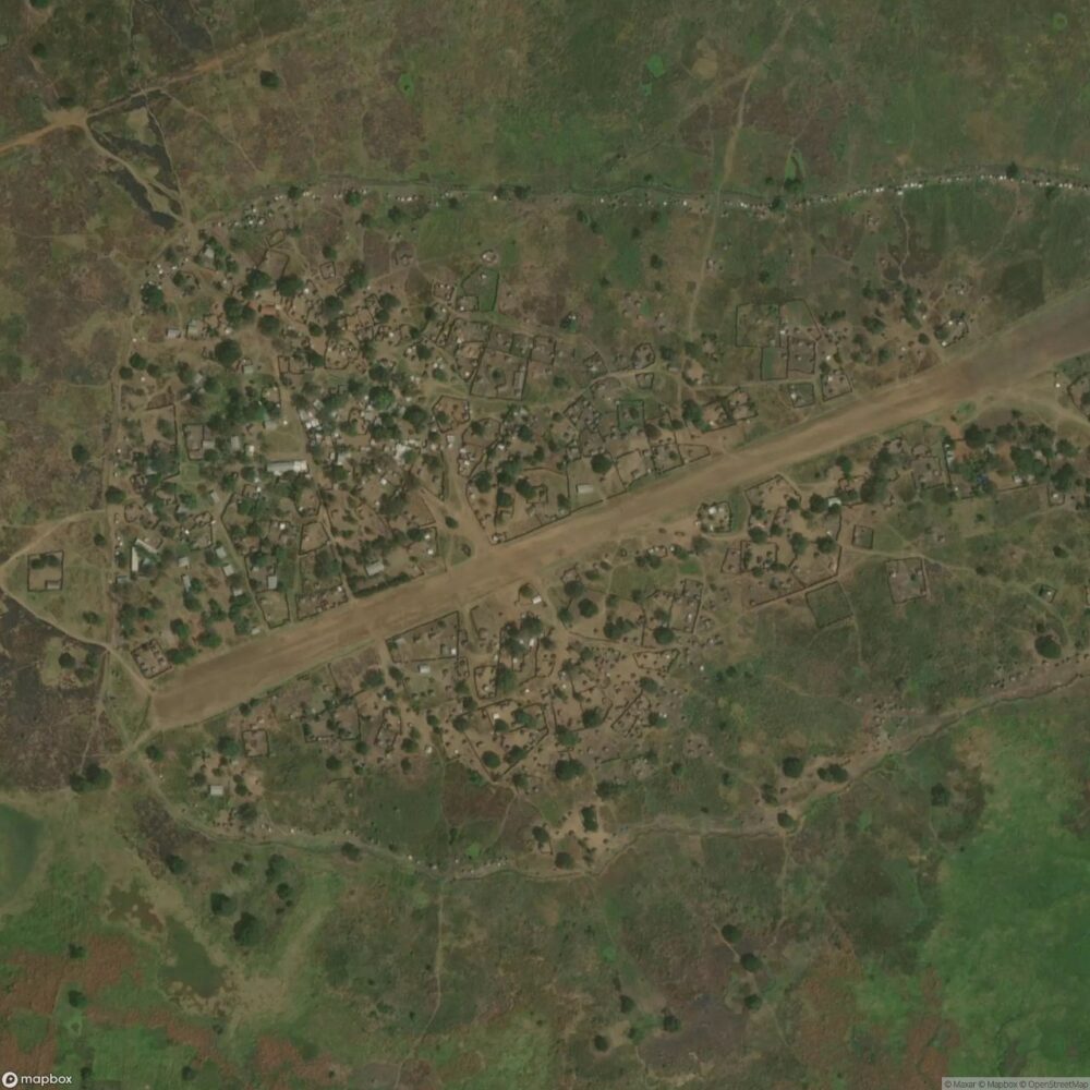 Gambela Airport