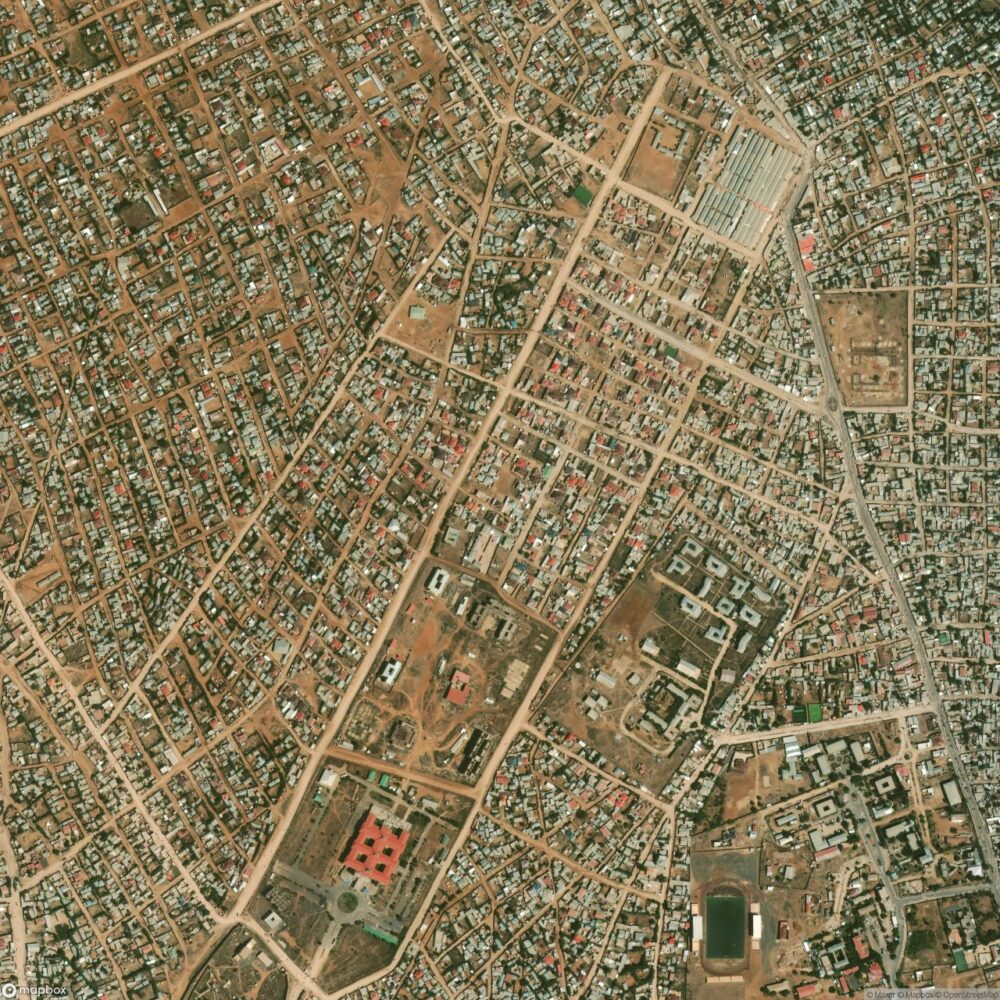 Jijiga Airport