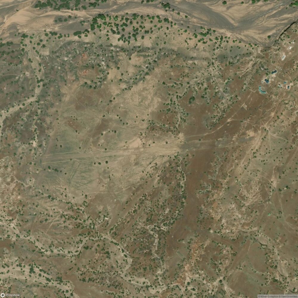 Nariokotome Airport