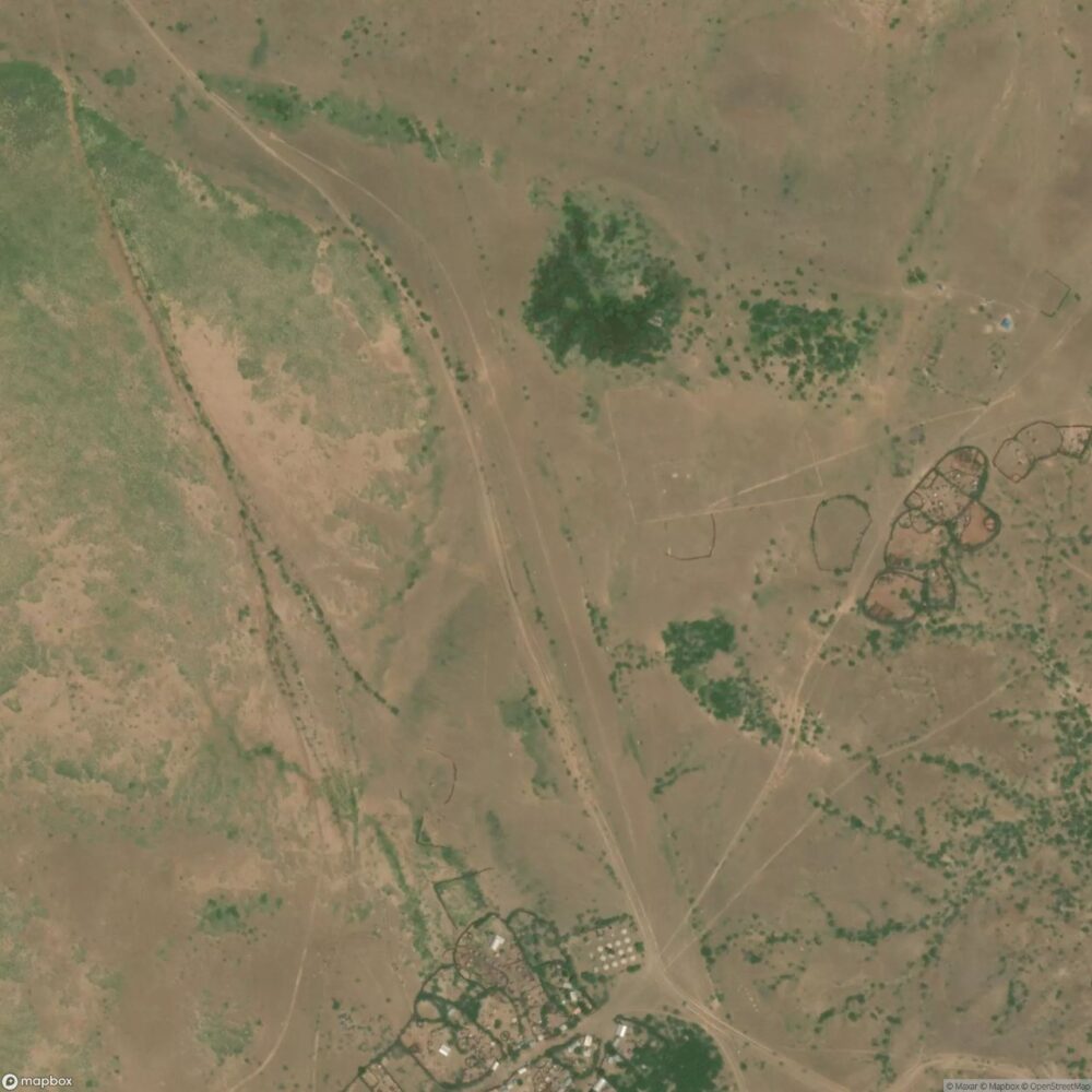 Kokuro Airport