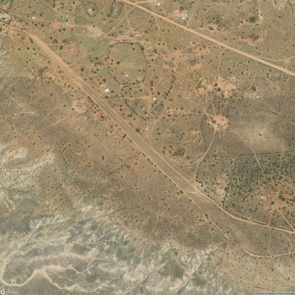 Ileret Town Airport