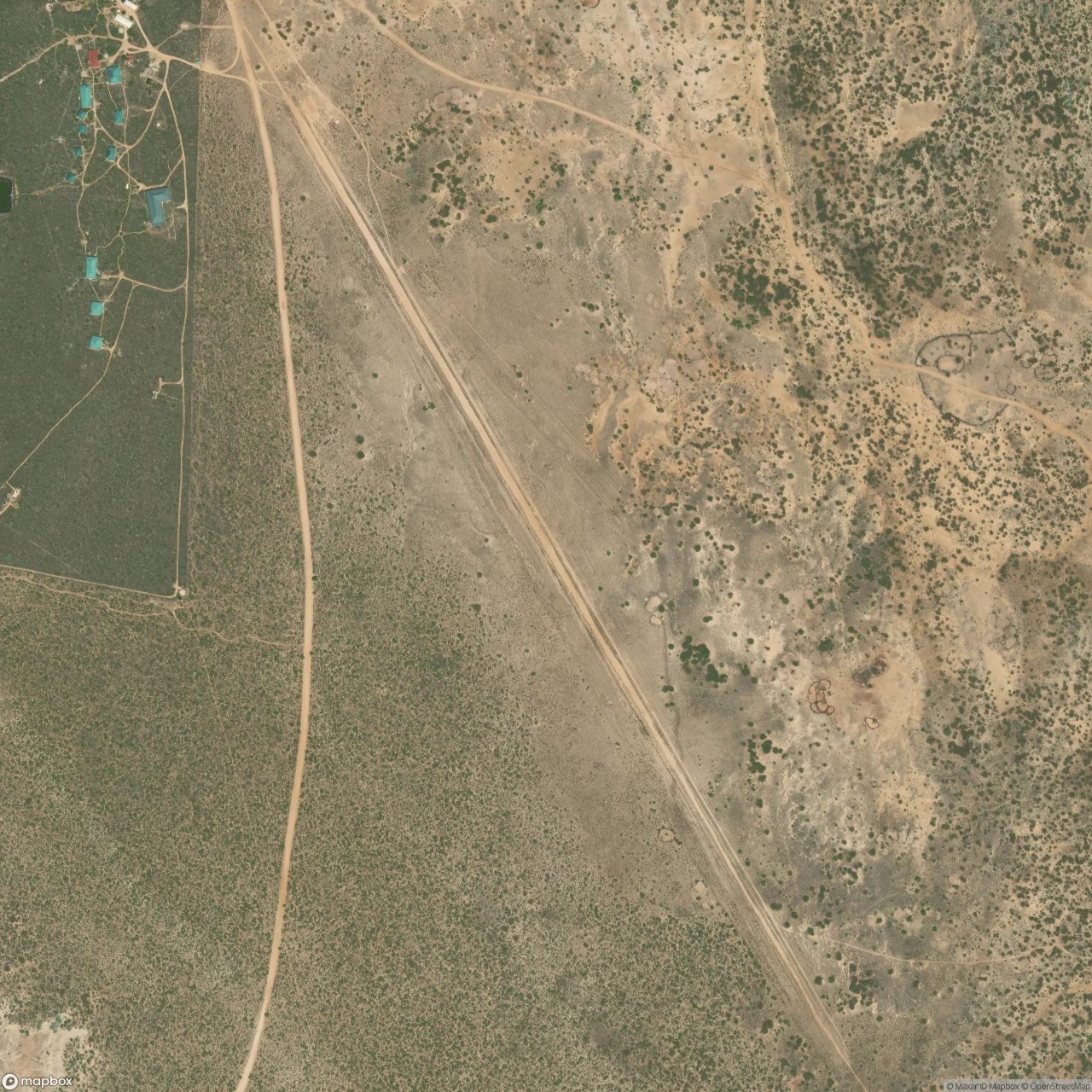 Ileret Main Airport