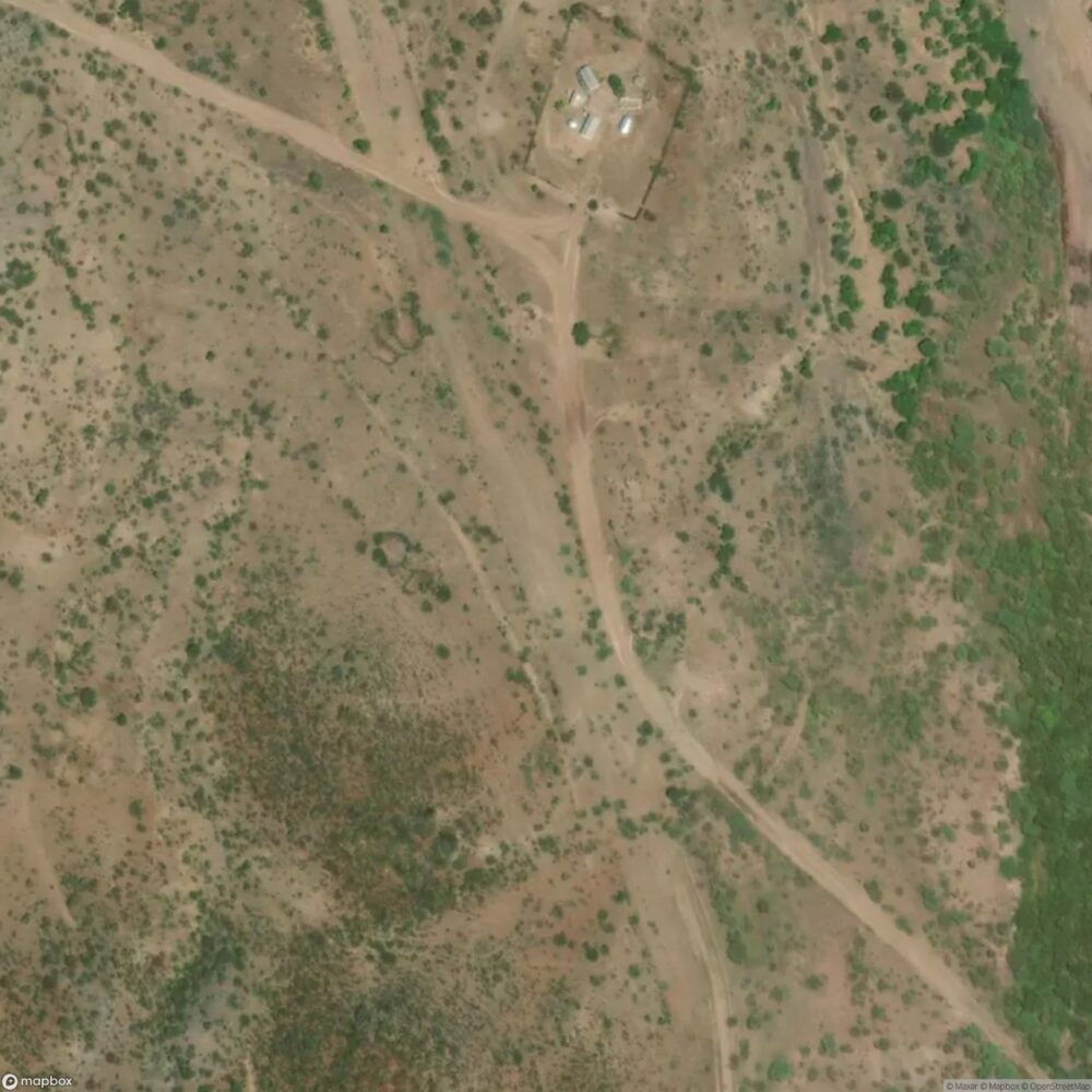 Sabarei Airport