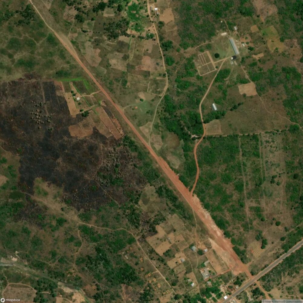 Ruyigi Airport