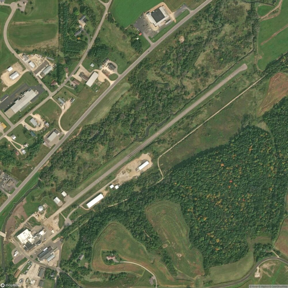 Joshua Sanford Field