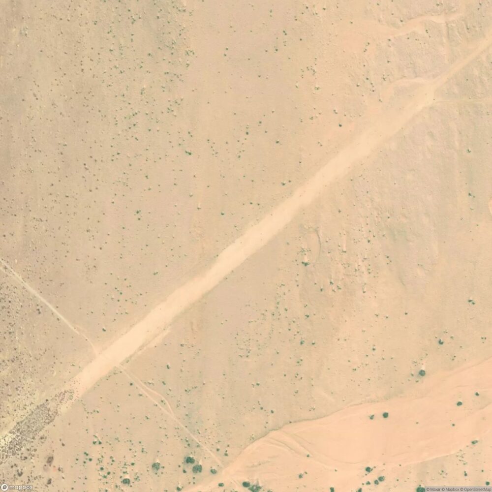 Hafun Airstrip
