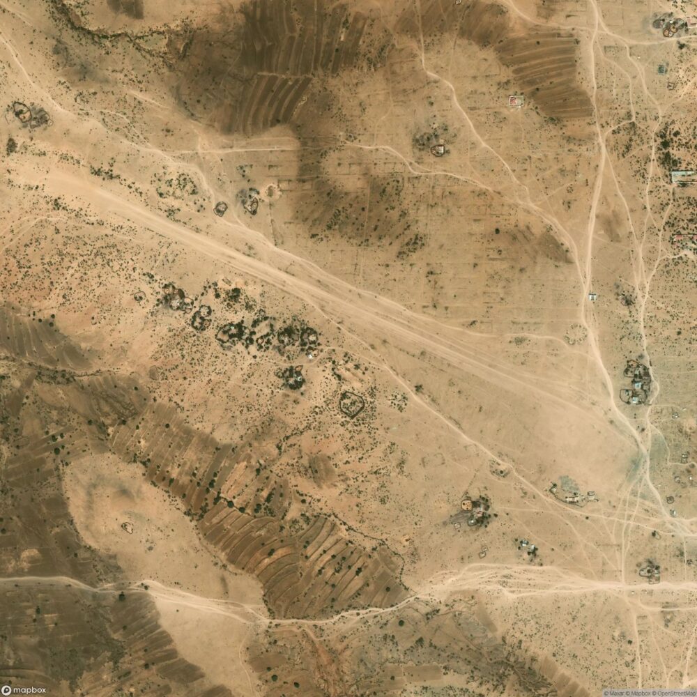 Borama Airport