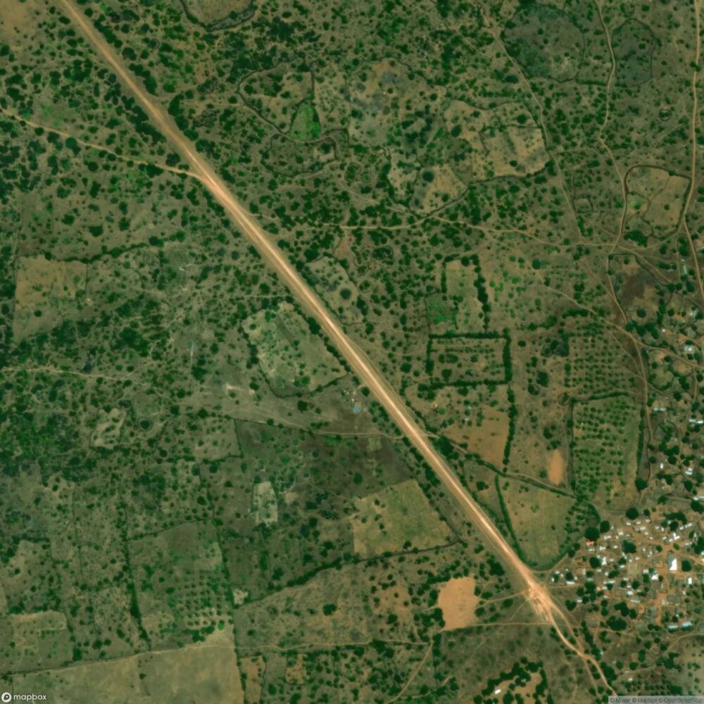 Kiunga Airport