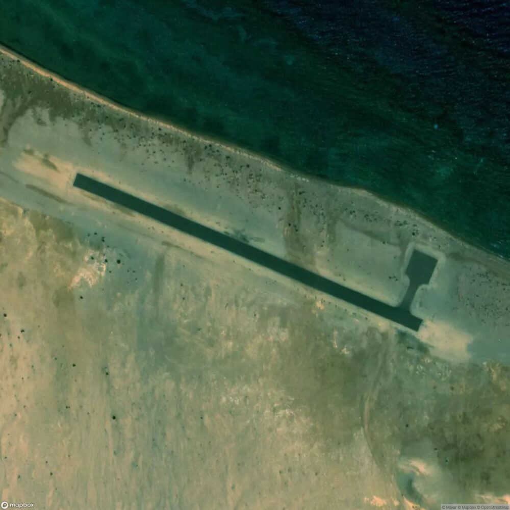 Sharm El-Sheikh Airport