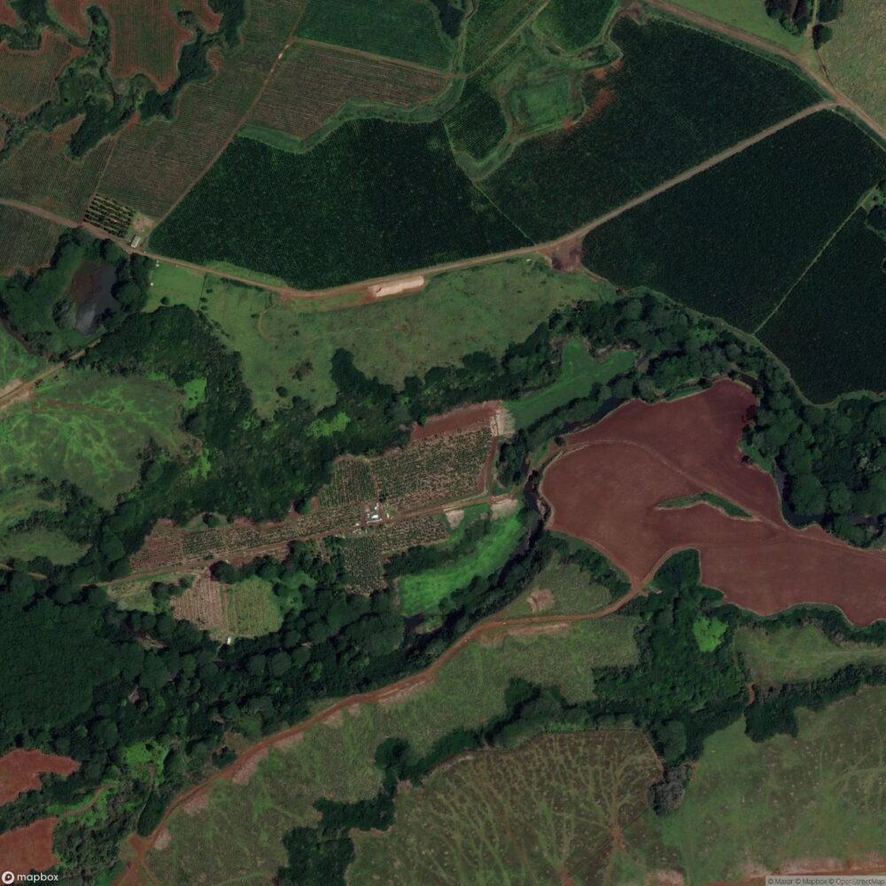 Hanamaulu Airstrip