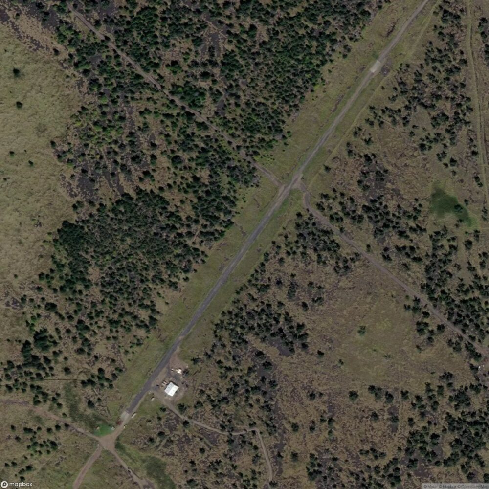 Puu Waa Waa Ranch