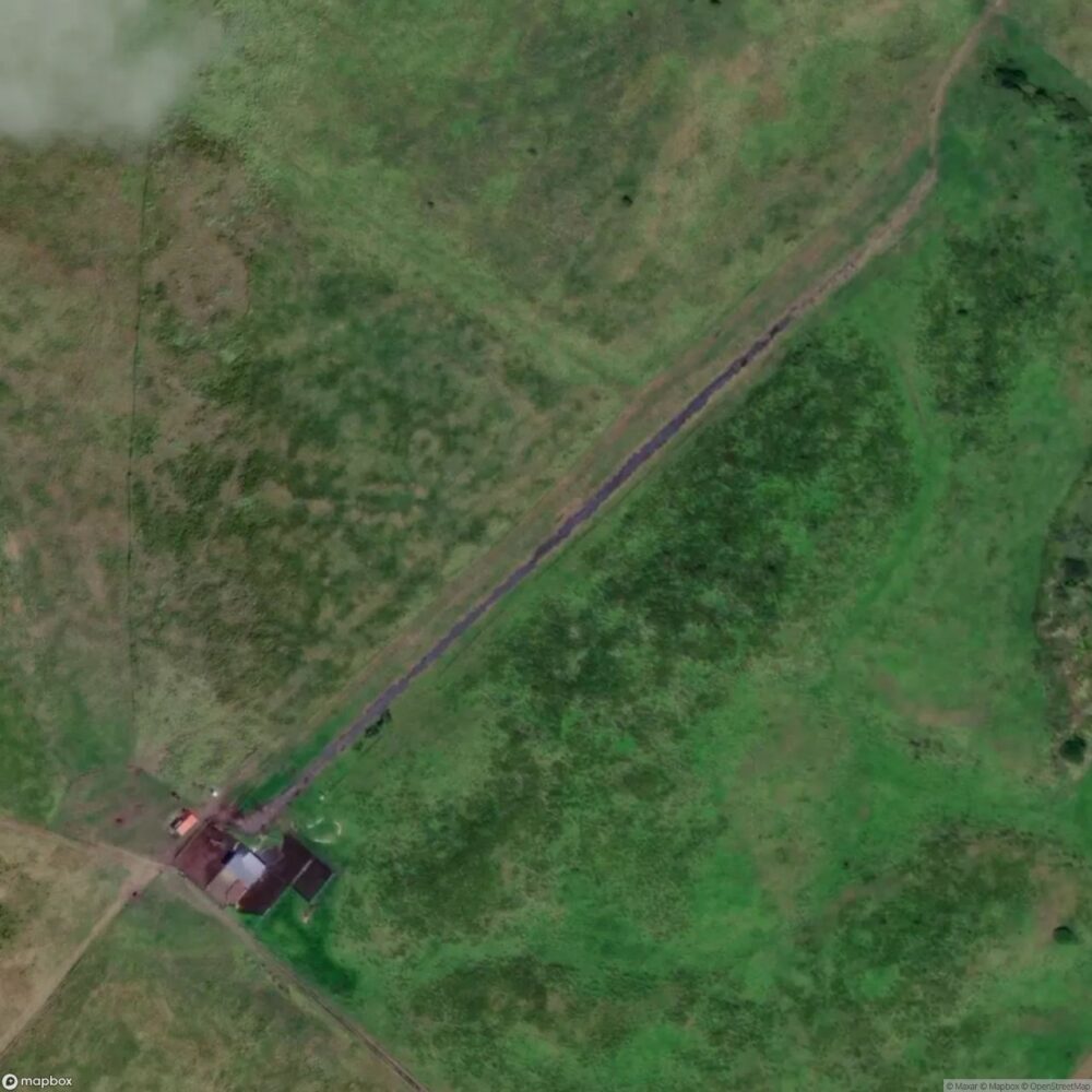 Kaalaiki Airstrip