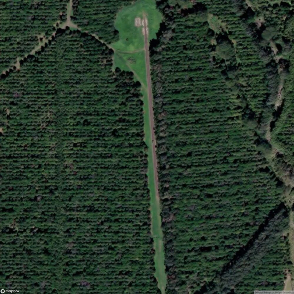 Pahala Airstrip