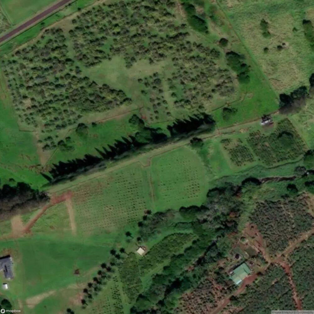 Pepeekeo Airstrip