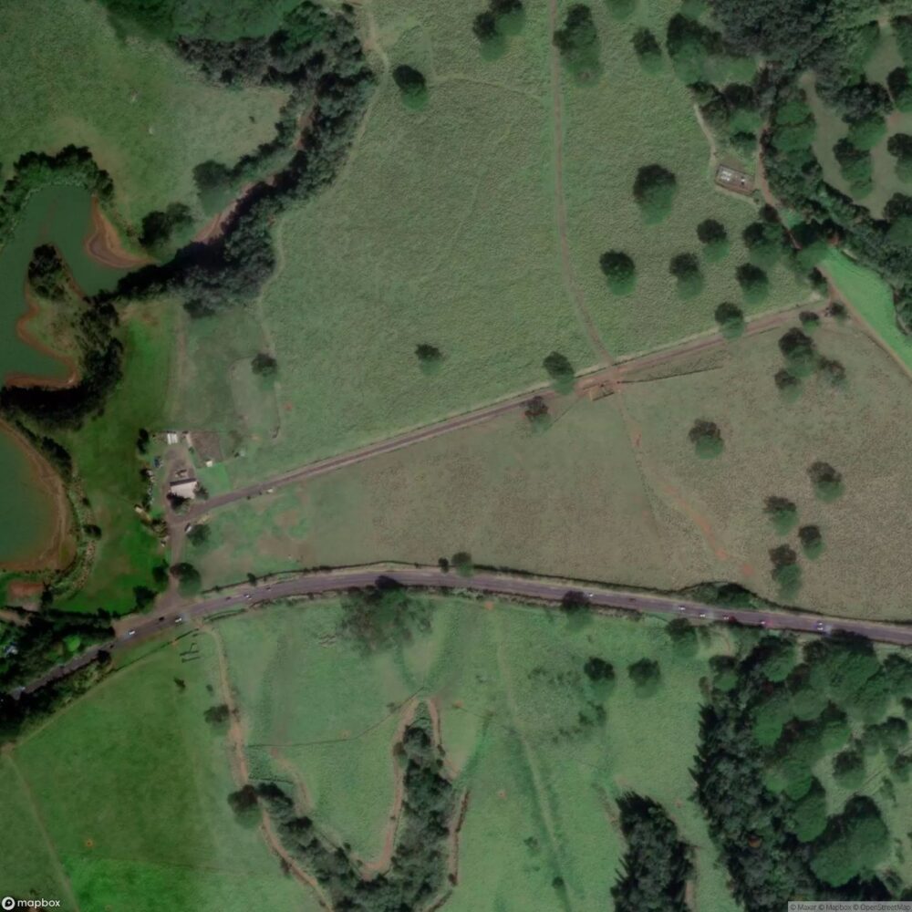 Hi 23 Airstrip