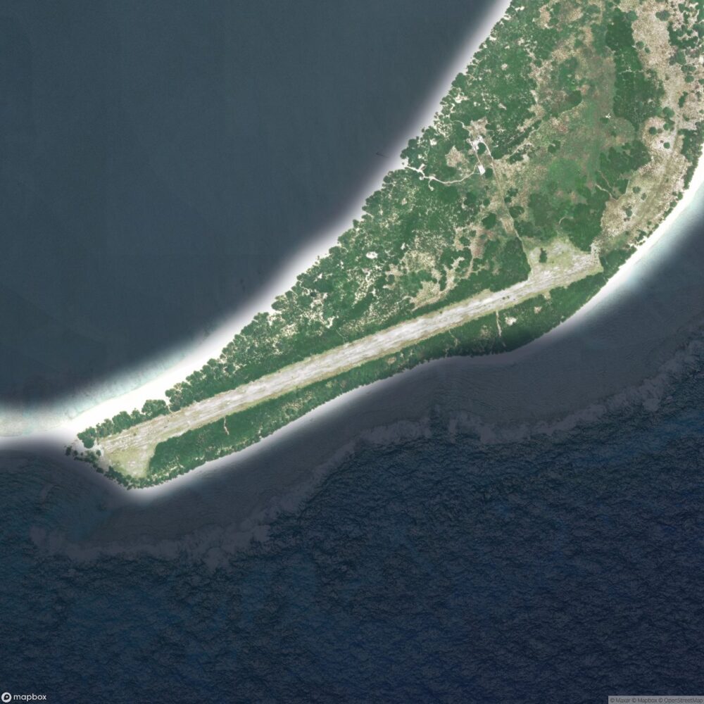Sand Island