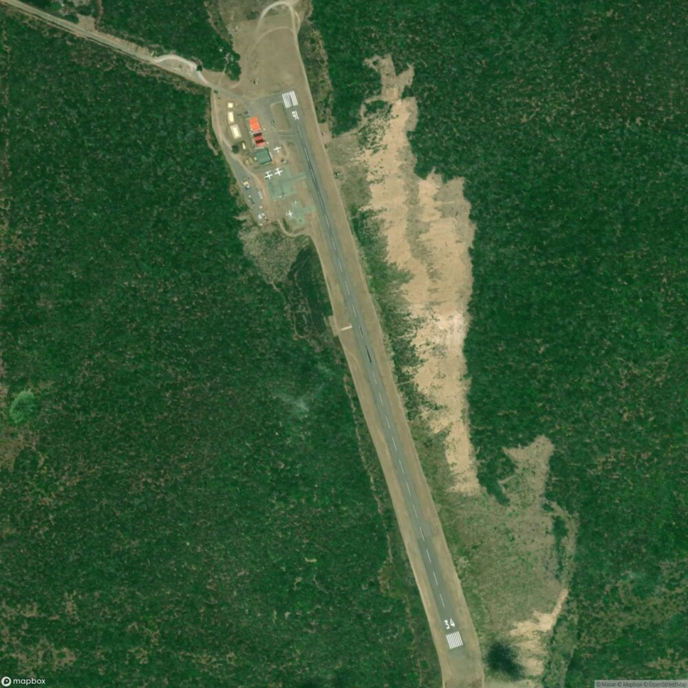 Manda Bay