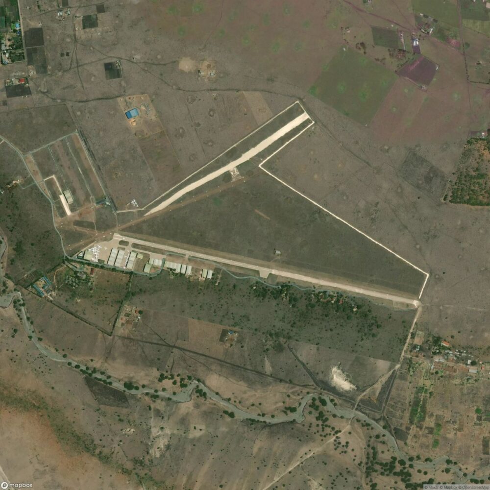 Orly (Olooitikosh) Airport