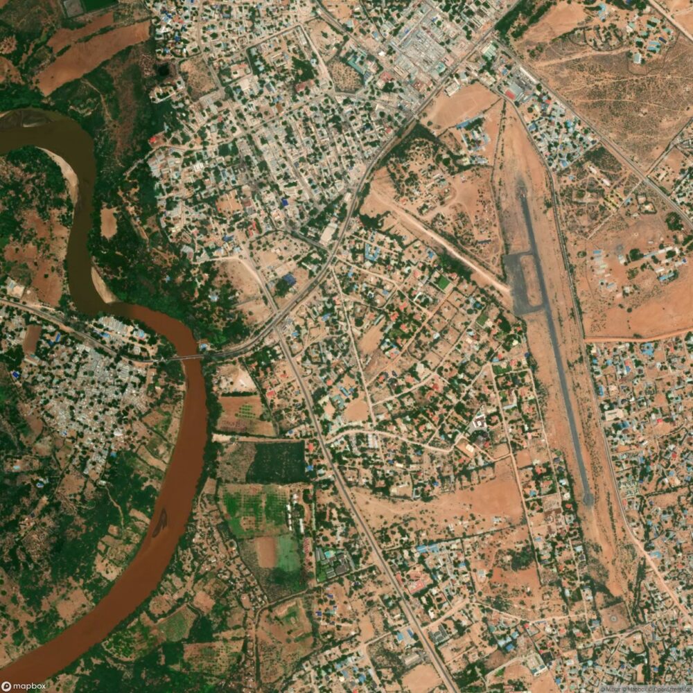 Garissa