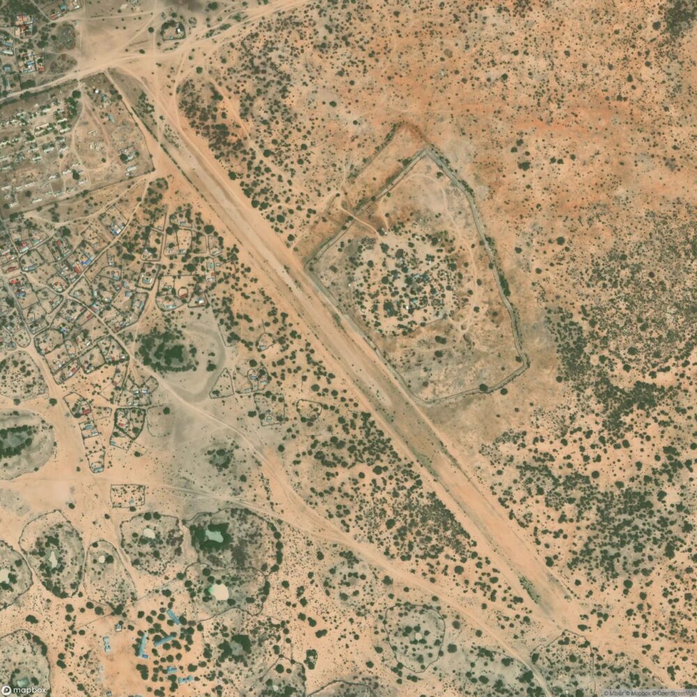 Liboi Airport