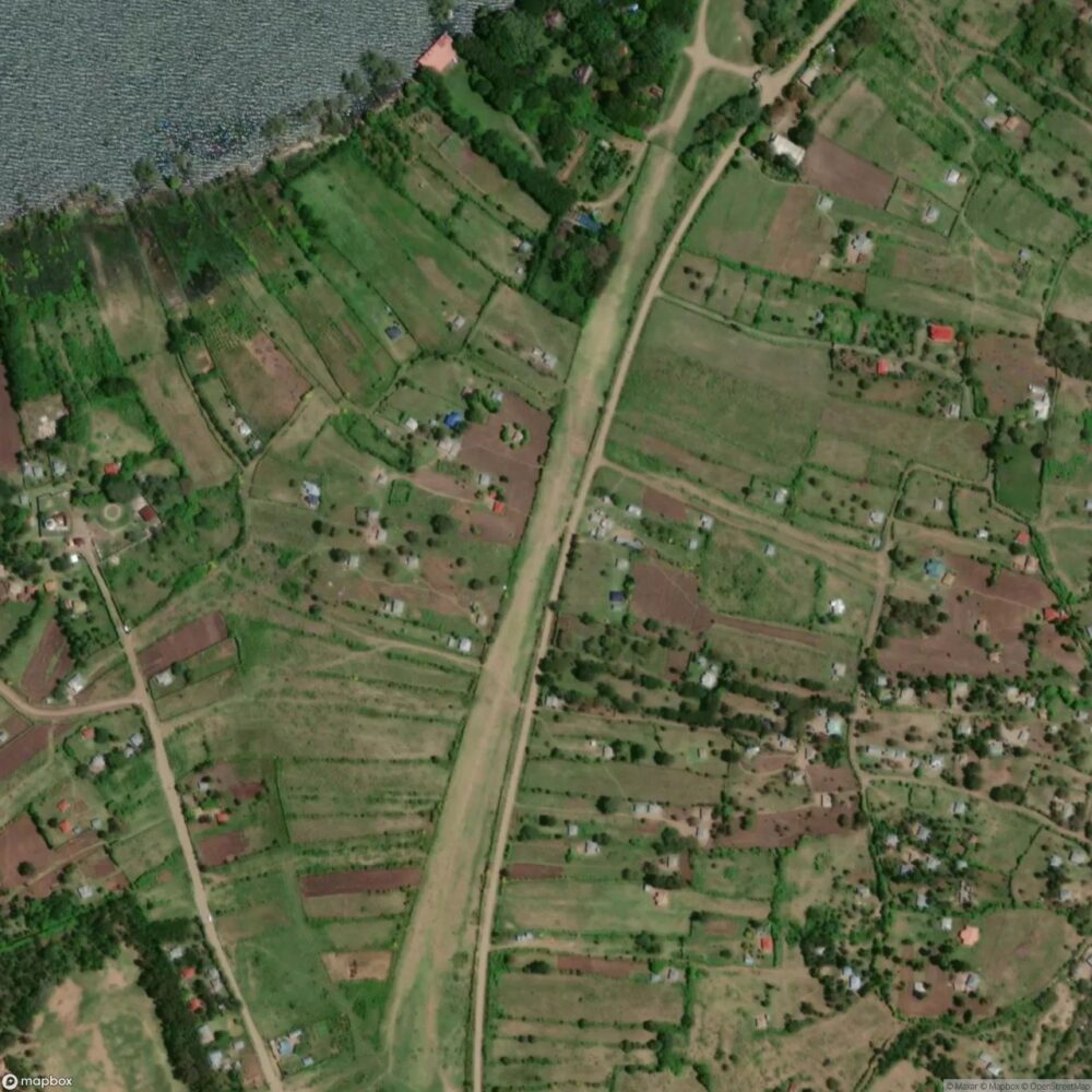 Rusinga Airport